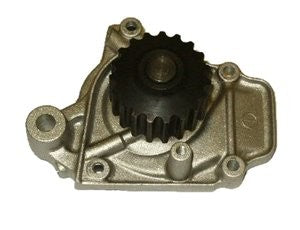 Gates Engine Water Pump P/N:41040 Fits: Honda Civic 95-88, Honda Civic Del Sol 95-93, Honda Crx 91-88 - Image 1