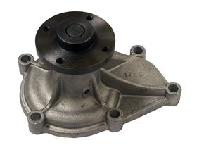 Gates Engine Water Pump P/N:41051 Fits: Buick Opel 79-76, Chevrolet Luv 82-76, Isuzu I-mark 85-81, Isuzu Impulse 87-83, Isuzu Pickup 87-81, Isuzu Trooper 85-84 - Image 1