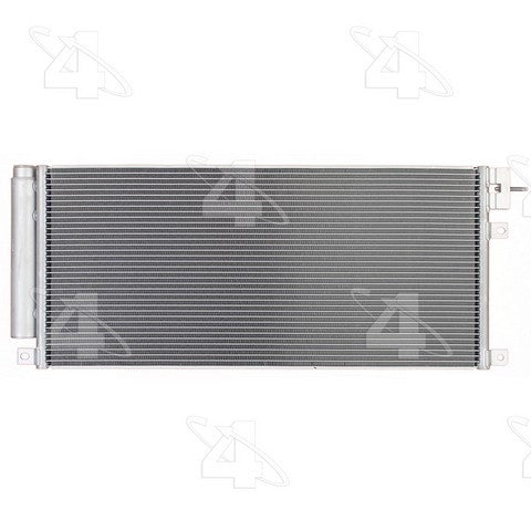 Four Seasons A/C Condenser P/N:41060 Fits: Buick Encore 14-13, Chevrolet Trax 16-15 - Image 1