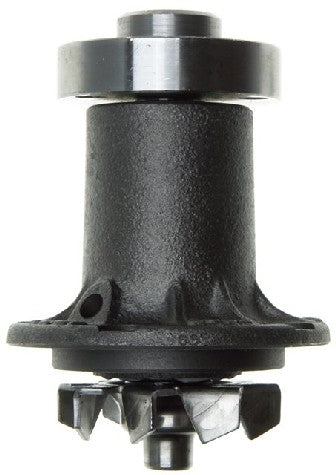 Gates Engine Water Pump P/N:41063 Fits: Mercedes-benz 190 65-64, Mercedes-benz 190c 65-63, Mercedes-benz 190dc 65-63, Mercedes-benz 200d 67-66, Mercedes-benz 220 1973, Mercedes-benz 220d 1973, Mercedes-benz 220se 65-60 - Image 1