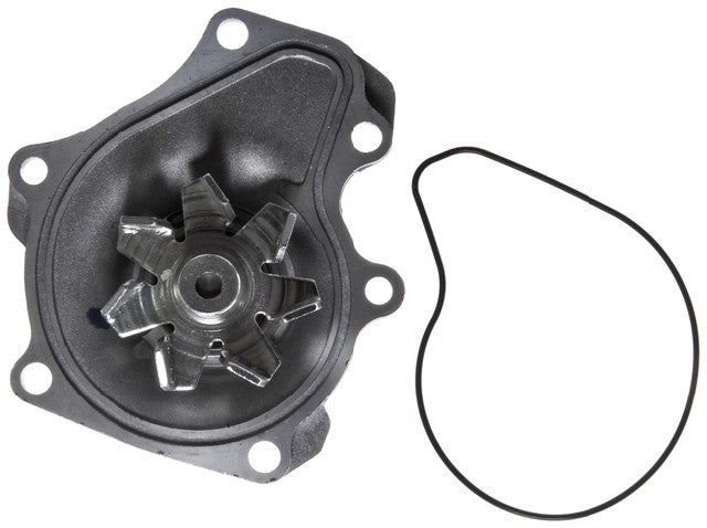 Gates Engine Water Pump P/N:41064 Fits: Scion Xb 15-08 - Image 3