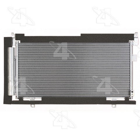 Four Seasons A/C Condenser P/N:41065 Fits: Subaru Forester 16-14 - Image 1