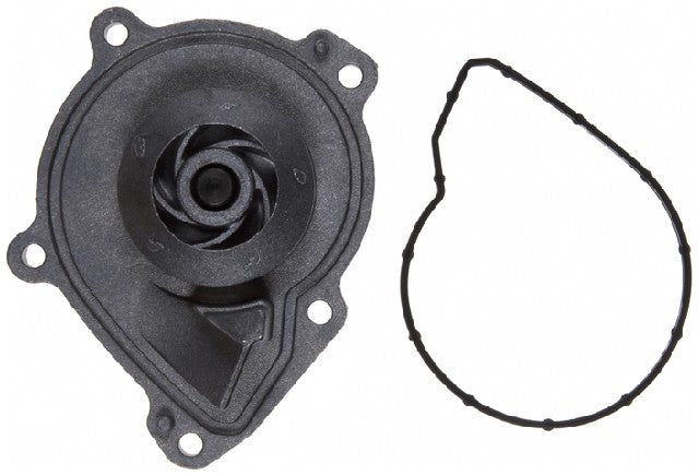 Gates Engine Water Pump P/N:41066 Fits: BMW 120i 2016, Mini Cooper 16-07, Mini Cooper Countryman 14-11, Mini Cooper Countryman 17-16, Mini Cooper Paceman 16-13 - Image 2