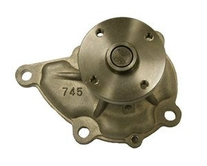 Gates Engine Water Pump P/N:41068 Fits: Nissan 210 1979, Nissan 310 81-79, Nissan B210 78-74, Nissan F10 78-76 - Image 1