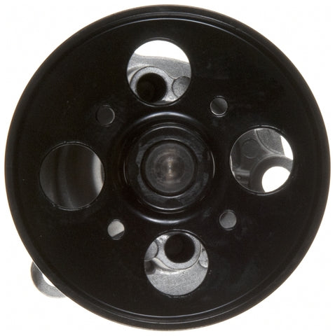 Gates Engine Water Pump P/N:41069 Fits: Nissan Rogue 13-08, Nissan Rogue Select 15-14, Nissan X-trail 08-03, Nissan X-trail 12-10 - Image 3