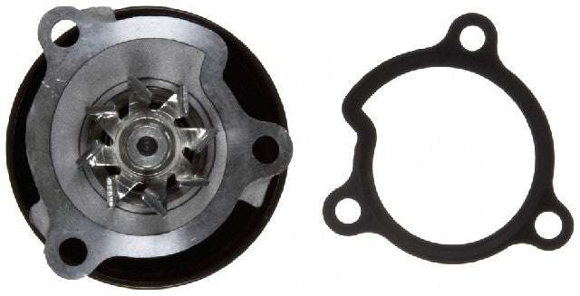 Gates Engine Water Pump P/N:41069 Fits: Nissan Rogue 13-08, Nissan Rogue Select 15-14, Nissan X-trail 08-03, Nissan X-trail 12-10 - Image 2