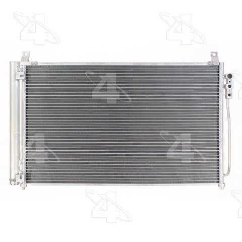 Four Seasons A/C Condenser P/N:41070 Fits: Infiniti Q50 15-14 - Image 1