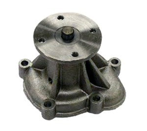 Gates Engine Water Pump P/N:41071 Fits: Nissan 310 1982, Nissan Pulsar 1983, Nissan Pulsar Nx 88-83, Nissan Sentra 88-82, Nissan Tsuru 88-84 - Image 1