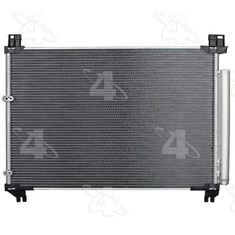 Four Seasons A/C Condenser P/N:41074 Fits: Toyota Highlander 19-14 - Image 1