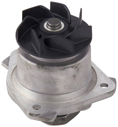 Gates Engine Water Pump P/N:41077 Fits: Audi Q7 10-07, Porsche Cayenne 10-08, Volkswagen Cc 17-09, Volkswagen Passat 10-06, Volkswagen Passat 18-12, Volkswagen Passat Cc 12-09, Volkswagen Touareg 10-07 - Image 1