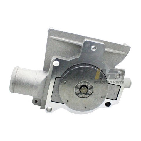 WJB Engine Water Pump P/N:WU4107 Fits: Ford Escort 02-01, Ford Escort 98-97, Mercury Tracer 98-97 - Image 1