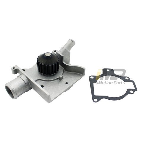 WJB Engine Water Pump P/N:WU4107 Fits: Ford Escort 02-01, Ford Escort 98-97, Mercury Tracer 98-97 - Image 3