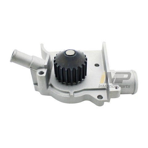 WJB Engine Water Pump P/N:WU4107 Fits: Ford Escort 02-01, Ford Escort 98-97, Mercury Tracer 98-97 - Image 2
