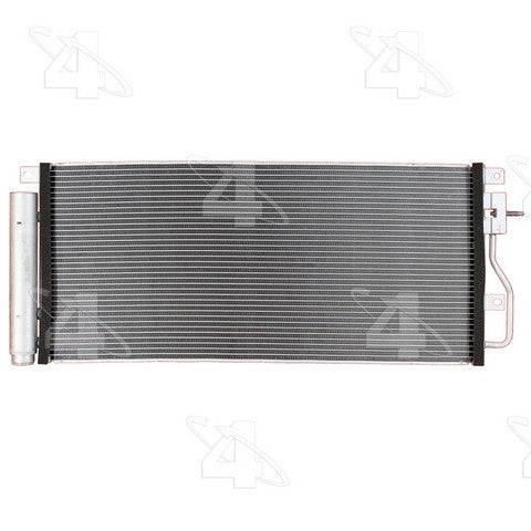 Four Seasons A/C Condenser P/N:41080 Fits: Buick Encore 20-15, Chevrolet Trax 19-16 - Image 1