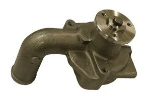 Gates Engine Water Pump P/N:41082 Fits: Ford Fiesta 80-78 - Image 1