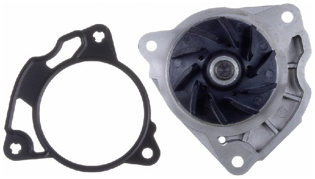 Gates Engine Water Pump P/N:41083 Fits: Ford Escape 12-09, Ford Fusion 12-10, Mazda Tribute 11-09, Mercury Mariner 11-09, Mercury Milan 11-10 - Image 3