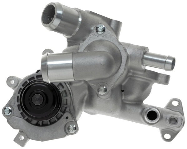 Gates Engine Water Pump P/N:41083BHWT Fits: Ford Escape 12-09, Ford Fusion 12-10, Mazda Tribute 11-09, Mercury Mariner 11-09, Mercury Milan 11-10 - Image 2
