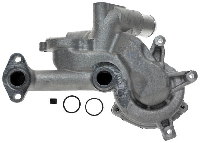 Gates Engine Water Pump P/N:41083BHWT Fits: Ford Escape 12-09, Ford Fusion 12-10, Mazda Tribute 11-09, Mercury Mariner 11-09, Mercury Milan 11-10 - Image 3