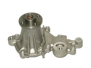 Gates Engine Water Pump P/N:41084 Fits: Chevrolet Sprint 88-85, Pontiac Firefly 88-85, Suzuki Samurai 95-86, Suzuki Sidekick 1989 - Image 1