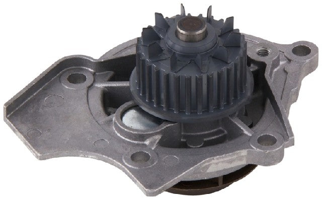 Gates Engine Water Pump P/N:41086 Fits: Audi A3, Audi A3 Quattro, Audi A4, Audi A4 Quattro, Audi A5, Audi A5 Quattro, Audi A6, Audi A6 Quattro, Audi Q3, Audi Q3 Quattro - Image 1