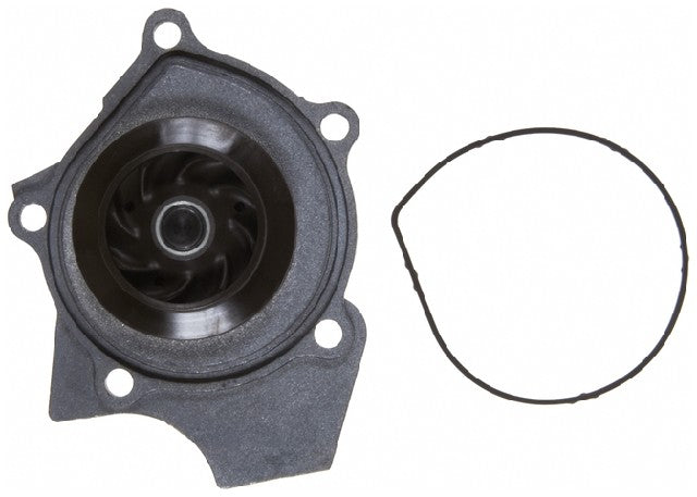 Gates Engine Water Pump P/N:41086 Fits: Audi A3, Audi A3 Quattro, Audi A4, Audi A4 Quattro, Audi A5, Audi A5 Quattro, Audi A6, Audi A6 Quattro, Audi Q3, Audi Q3 Quattro - Image 2