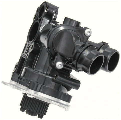 Gates Engine Water Pump P/N:41086BH Fits: Audi A3, Audi A3 Quattro, Audi A4, Audi A4 Allroad, Audi A4 Quattro, Audi A5, Audi A5 Quattro, Audi A6 - Image 1