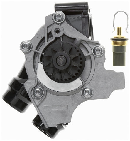 Gates Engine Water Pump P/N:41086BH Fits: Audi A3, Audi A3 Quattro, Audi A4, Audi A4 Allroad, Audi A4 Quattro, Audi A5, Audi A5 Quattro, Audi A6 - Image 2