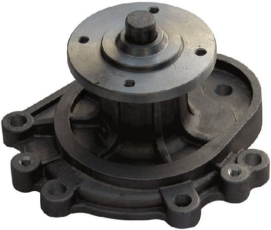 Gates Engine Water Pump P/N:41089 Fits: Toyota Pickup 83-81 - Image 1