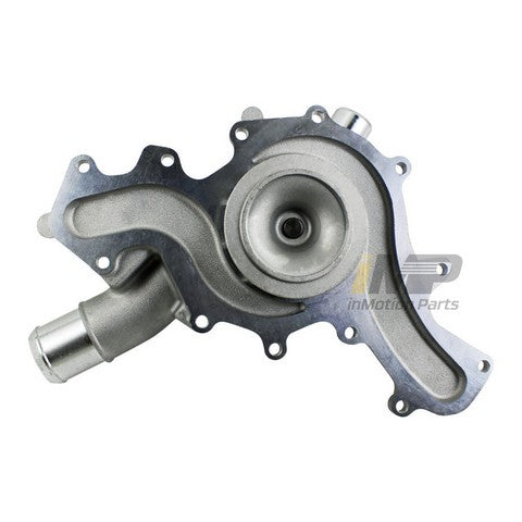 WJB Engine Water Pump P/N:WU4108 Fits: Ford Explorer 10-01, Ford Explorer 98-97, Ford Mustang 10-05, Ford Ranger 05-01, Mercury Mountaineer 10-01, Mercury Mountaineer 1998 - Image 2