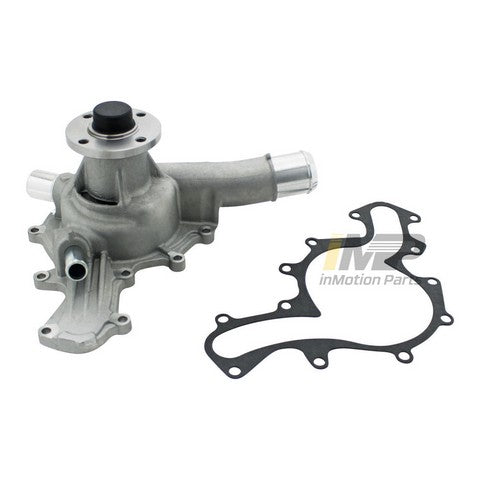WJB Engine Water Pump P/N:WU4108 Fits: Ford Explorer 10-01, Ford Explorer 98-97, Ford Mustang 10-05, Ford Ranger 05-01, Mercury Mountaineer 10-01, Mercury Mountaineer 1998 - Image 1