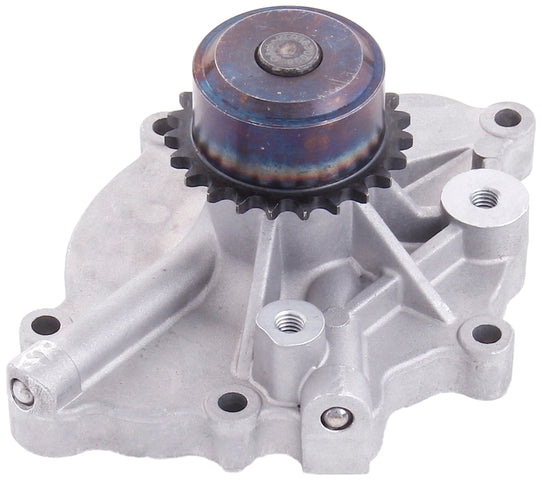 Gates Engine Water Pump P/N:41091 Fits: Subaru Legacy 19-10, Subaru Outback 19-10, Subaru Tribeca 14-08 - Image 1