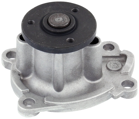 Gates Engine Water Pump P/N:41093 Fits: Nissan March 18-12, Nissan Micra 19-15, Nissan Note 19-14, Nissan Tiida 17-13, Nissan Versa 19-09, Nissan Versa Note 19-14, Smart Fortwo 17-16 - Image 1