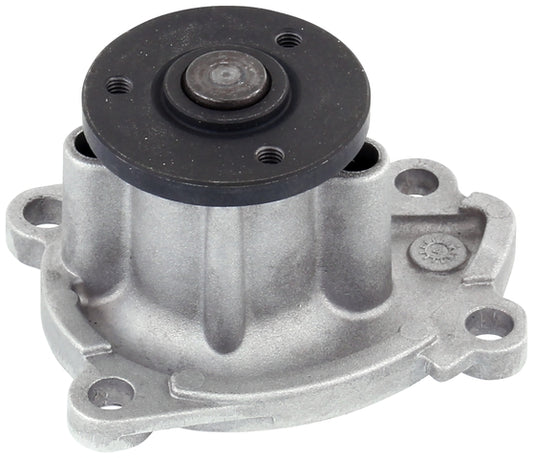 Gates Engine Water Pump P/N:41093 Fits: Nissan March 18-12, Nissan Micra 19-15, Nissan Note 19-14, Nissan Tiida 17-13, Nissan Versa 19-09, Nissan Versa Note 19-14, Smart Fortwo 17-16 - Image 1