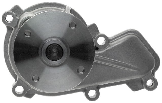 Gates Engine Water Pump P/N:41094 Fits: Hyundai Elantra, Hyundai Elantra Coupe, Hyundai Elantra Gt, Hyundai Kona, Hyundai Tucson, Hyundai Veloster, Hyundai Veloster N, Kia Forte, Kia Forte Koup, Kia Forte5, Kia Rondo, Kia Seltos, Kia Soul - Image 3
