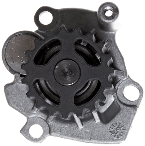 Gates Engine Water Pump P/N:41096 Fits: Audi A3 13-10, Volkswagen Beetle 06-04, Volkswagen Beetle 14-13, Volkswagen Golf 06-04, Volkswagen Golf 14-10, Volkswagen Jetta 05-04, Volkswagen Jetta 14-09, Volkswagen Passat 05-04 - Image 3