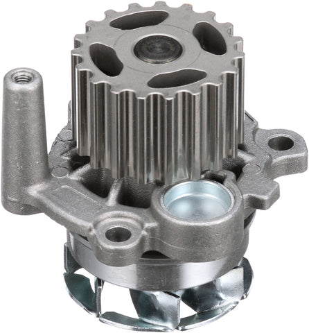 Gates Engine Water Pump P/N:41096M Fits: Audi A3 13-10, Volkswagen Beetle 06-04, Volkswagen Beetle 14-13, Volkswagen Golf 06-04, Volkswagen Golf 14-10, Volkswagen Jetta 05-04, Volkswagen Jetta 14-09, Volkswagen Passat 05-04 - Image 1