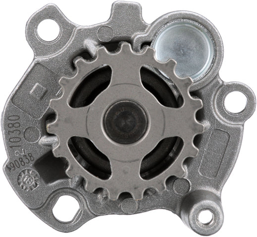 Gates Engine Water Pump P/N:41096M Fits: Audi A3 13-10, Volkswagen Beetle 06-04, Volkswagen Beetle 14-13, Volkswagen Golf 06-04, Volkswagen Golf 14-10, Volkswagen Jetta 05-04, Volkswagen Jetta 14-09, Volkswagen Passat 05-04 - Image 3