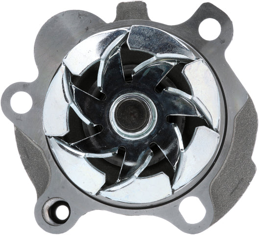 Gates Engine Water Pump P/N:41096M Fits: Audi A3 13-10, Volkswagen Beetle 06-04, Volkswagen Beetle 14-13, Volkswagen Golf 06-04, Volkswagen Golf 14-10, Volkswagen Jetta 05-04, Volkswagen Jetta 14-09, Volkswagen Passat 05-04 - Image 2