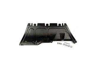 Dorman - OE Solutions Protector para Debajo de Vehículo P/N:924-200 Fits: Volkswagen Beetle 07-98, Volkswagen Golf 07-98, Volkswagen Jetta 08-99 - Image 1