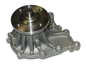 Gates Engine Water Pump P/N:41098 Fits: Toyota Cressida 92-89, Toyota Supra 92-86 - Image 1