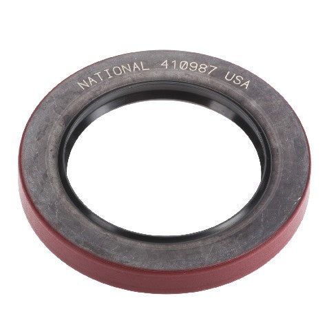 National Wheel Seal P/N:410987 Fits: Ford F-250 69-53, Studebaker Champ 63-61 - Image 1