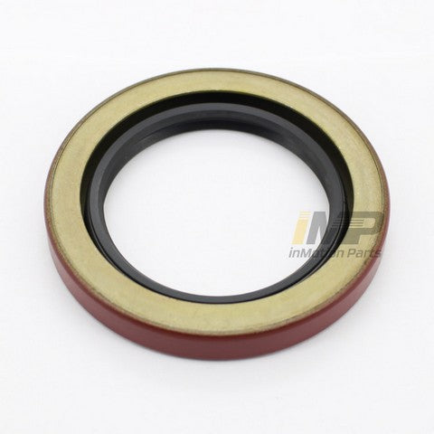 WJB Wheel Seal P/N:WS410987 Fits: Ford F-250 69-53, Studebaker Champ 63-61 - Image 2