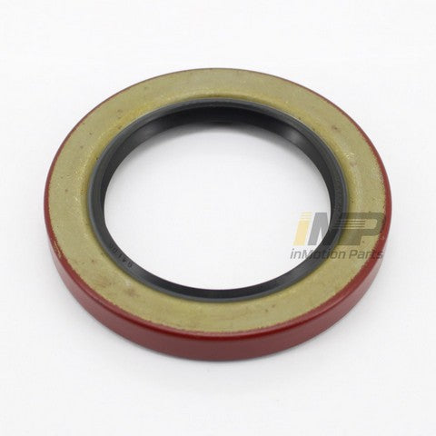WJB Wheel Seal P/N:WS410987 Fits: Ford F-250 69-53, Studebaker Champ 63-61 - Image 1