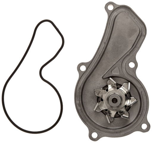 Gates Engine Water Pump P/N:41099 Fits: Honda Civic 15-12 - Image 2