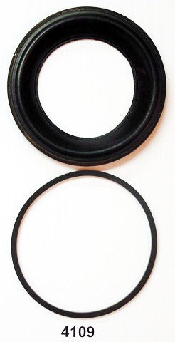 Better Brake Parts Disc Brake Caliper Repair Kit P/N:4109K Fits: Buick Apollo, Buick Centurion, Buick Century, Buick Commercial Chassis, Buick Electra, Buick Estate Wagon, Buick Gs, Buick Gs 350, Buick Gs 400, Buick Gs 455 - Image 1