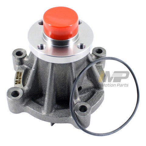 WJB Engine Water Pump P/N:WU4109 Fits: Ford E-350 Club Wagon, Ford E-350 Econoline, Ford E-350 Econoline Club Wagon, Ford E-350 Super Duty, Ford E-450 Econoline Super Duty, Ford E-450 Super Duty, Ford E-550 Econoline Super Duty, Ford E-550 Super Duty - Image 3