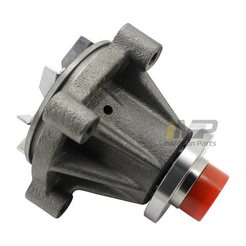 WJB Engine Water Pump P/N:WU4109 Fits: Ford E-350 Club Wagon, Ford E-350 Econoline, Ford E-350 Econoline Club Wagon, Ford E-350 Super Duty, Ford E-450 Econoline Super Duty, Ford E-450 Super Duty, Ford E-550 Econoline Super Duty, Ford E-550 Super Duty - Image 2