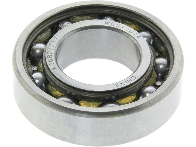 Centric Parts Drive Axle Shaft Bearing P/N:411.34000E Fits: BMW 1600 71-66, BMW 1600-2 67-66, BMW 1600ti 68-66, BMW 1602 71-67, BMW 2000tii 72-70, BMW 2002 76-66, BMW 2002ti 71-68, BMW 2002tii 74-71, BMW 320i 83-77, Honda Civic 74-73 - Image 1