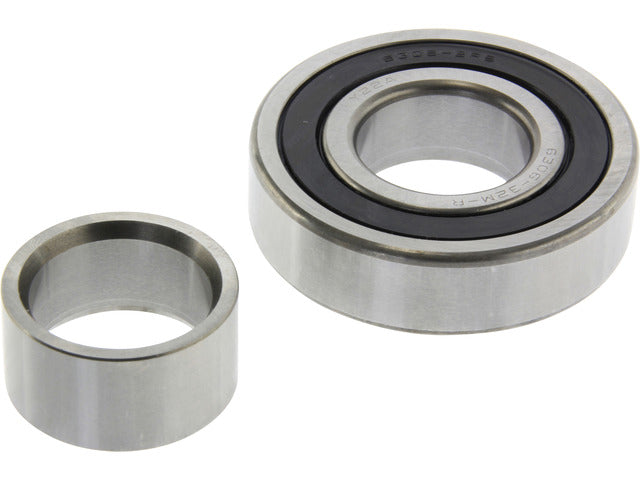 Centric Parts Drive Axle Shaft Bearing P/N:411.42002E Fits: Nissan 200sx 85-77, Nissan 200sx 88-87, Nissan 210 82-79, Nissan 510 73-68, Nissan 510 81-78, Nissan 610 76-73, Nissan 710 77-74, Nissan 810 81-77, Nissan B210 78-73, Nissan Maxima 84-81 - Image 3