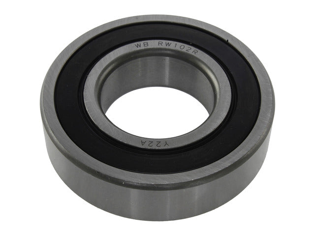 Centric Parts Drive Axle Shaft Bearing P/N:411.45002E Fits: Mazda 1200, Mazda 1800, Mazda 616, Mazda 618, Mazda 626, Mazda 808, Mazda Glc, Mazda Mizer, Mazda R100, Mazda Rx-2, Mazda Rx-3, Mazda Rx-4, Mazda Rx-7 - Image 1